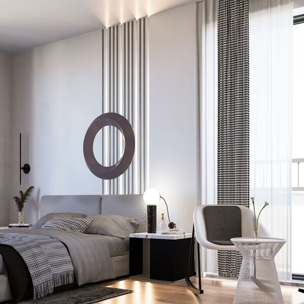 MAIN BEDROOM 1